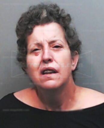 Debbie Leigh Purcell
