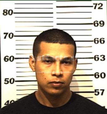 Carlos Ornelas Sanchez
