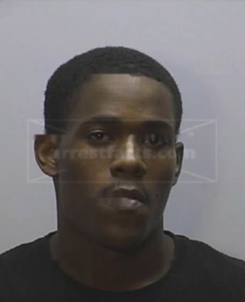 Brandon Duwann Woodley