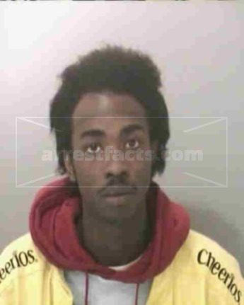 Brandon Lamont Eckwood