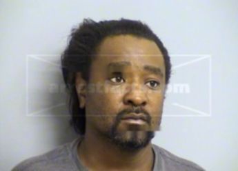 Omar Kenneth Hawkins