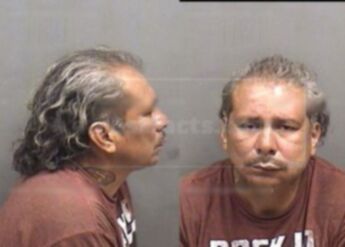 Pete Jessie Salazar