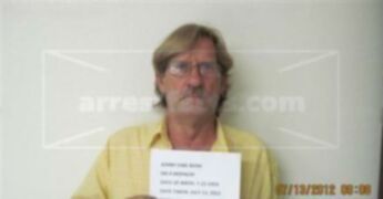 Johny Earl Rush