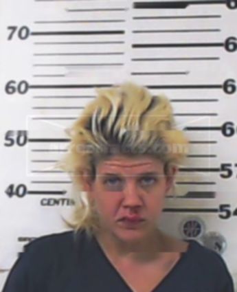 Rachel Allison Rush