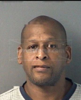 Carlos Dewayne Richburg
