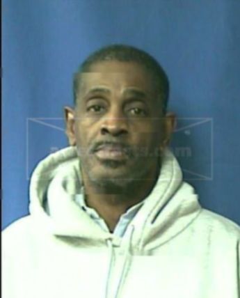 Eric A Robinson