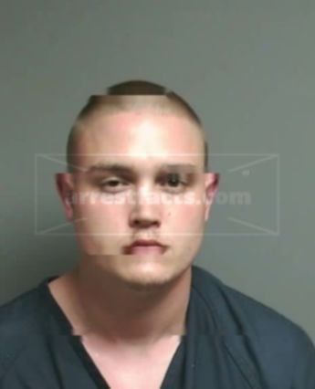 Anthony Abraham Geiger