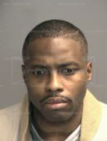 Daron Black