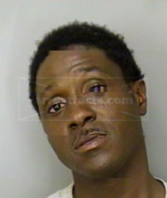 Willie James Boyd