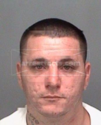 Cory Alan Armstrong