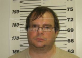 Jimmy Lee Underwood