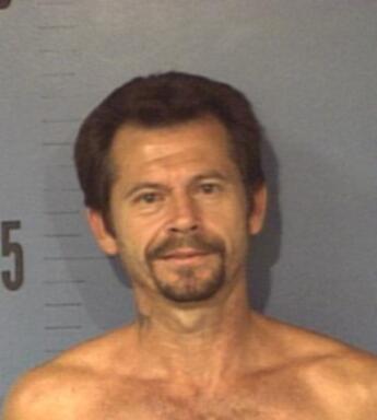 James Randall Hall