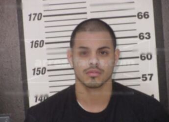 Andrew Zamarripas