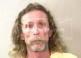 Larry Craig Burton