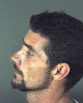 Patrick Michael Mccleary