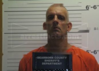 Eric Lynn Sherman