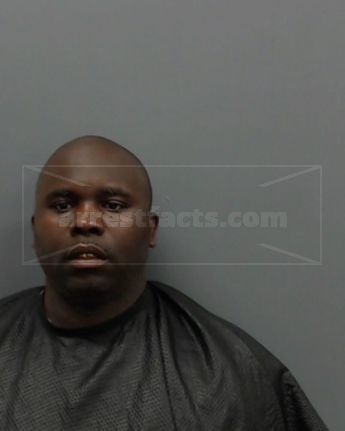 Perry Joe Lister