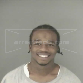 Kurshon Catzare Murray