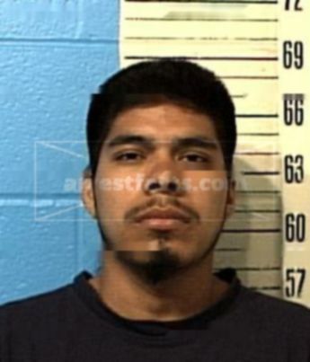 Hugo Vasquez-Martinez