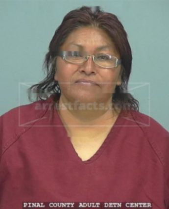 Tina Monte