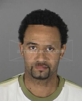 Shaun Uriah Levingston