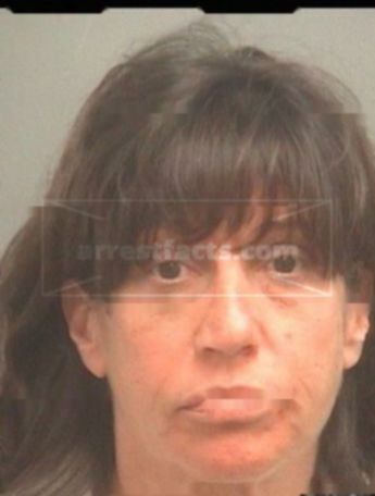 Shelley Lynn Bauman