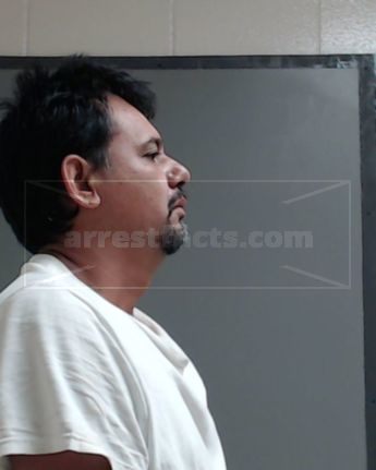 Hugo Adolfo Garcia Lopez