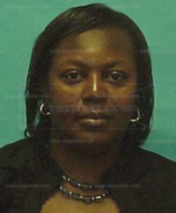 Felicia T Ross
