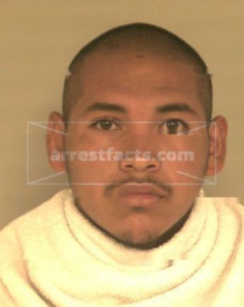 Marco Pedro Alonso