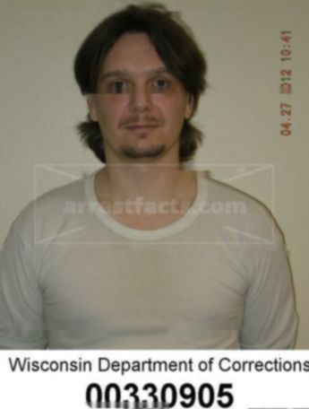 Joshua K Kubinski