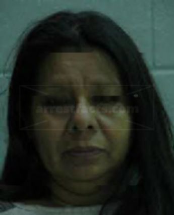 Maria Guadalupe Limon