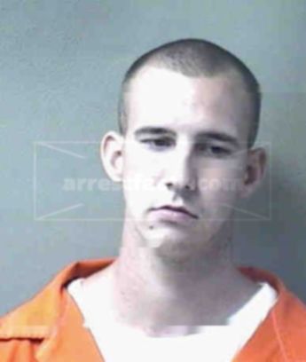 Andrew Eric Mcdonald