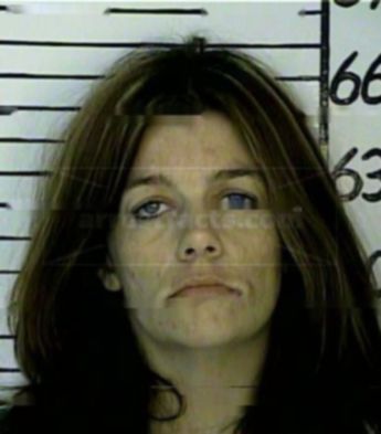 Kristina Lynn Ross