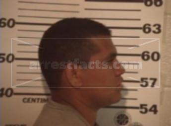 Mario Campos Gonzalez