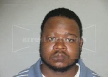 Edrico Randolph Douglas