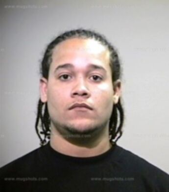 Troy Jermaine Shanklin