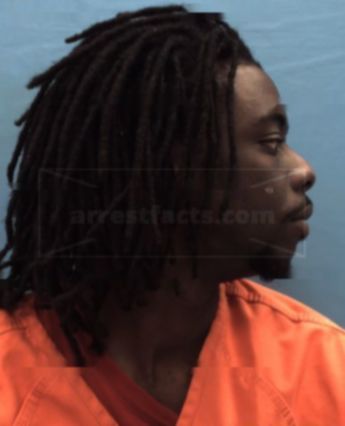 Ashtian Duane Barnes