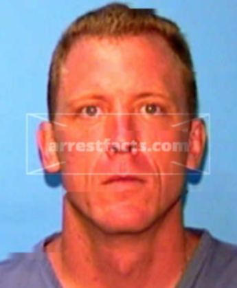 Mark Allen Boyette