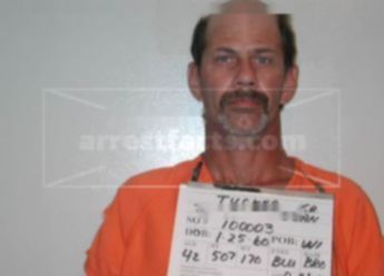 Timothy Dean Tucker