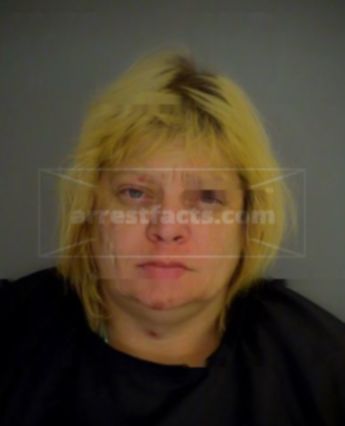 Myra Delaine Gray