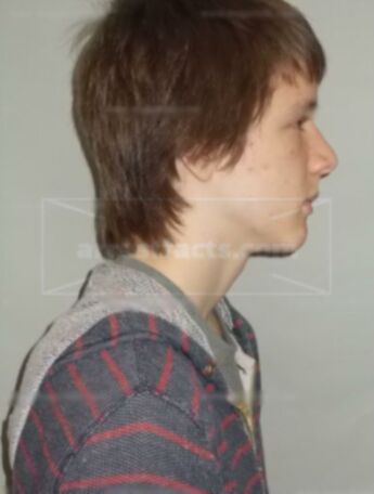Colton J Reinsvold