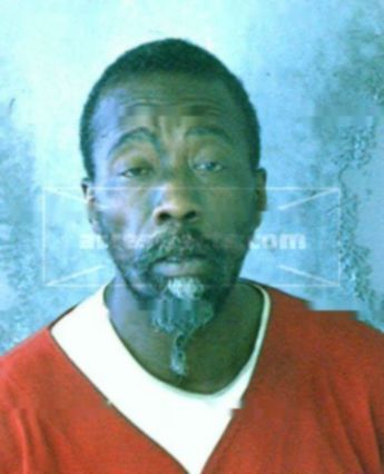 Roosevelt Dumas