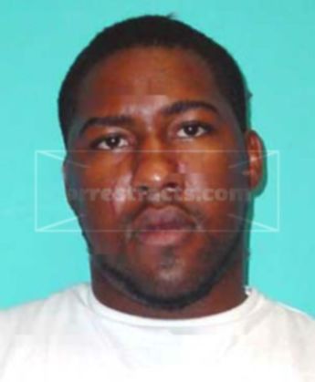 Dewayne Charlton