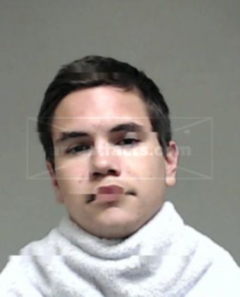 Jonathan Martinez
