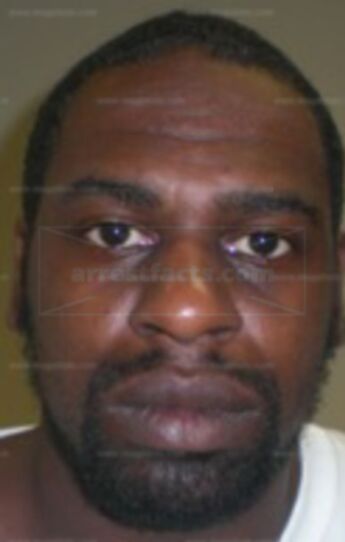 Anthony Sheldon Brown