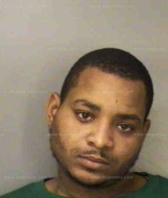 Leon Wayne Brandon