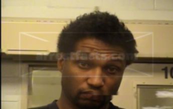 Gregory Anthony Beasley