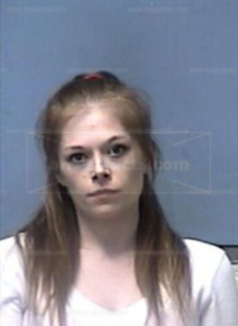 Lindsey Michelle Webb