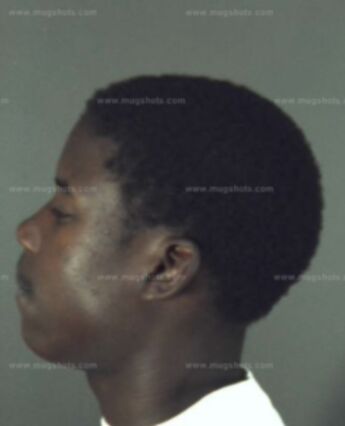 Tevin Javon Hodge