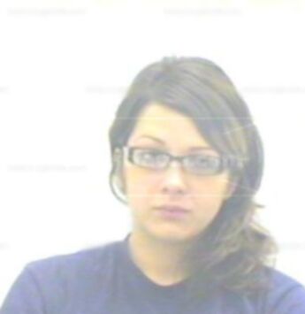 Sarah Nadine Lewis